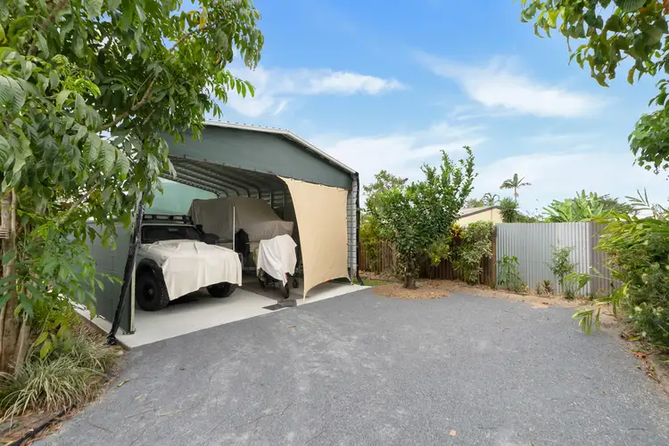 Fifth view of Homely house listing, 28 Resolution Drive, Bentley Park QLD 4869