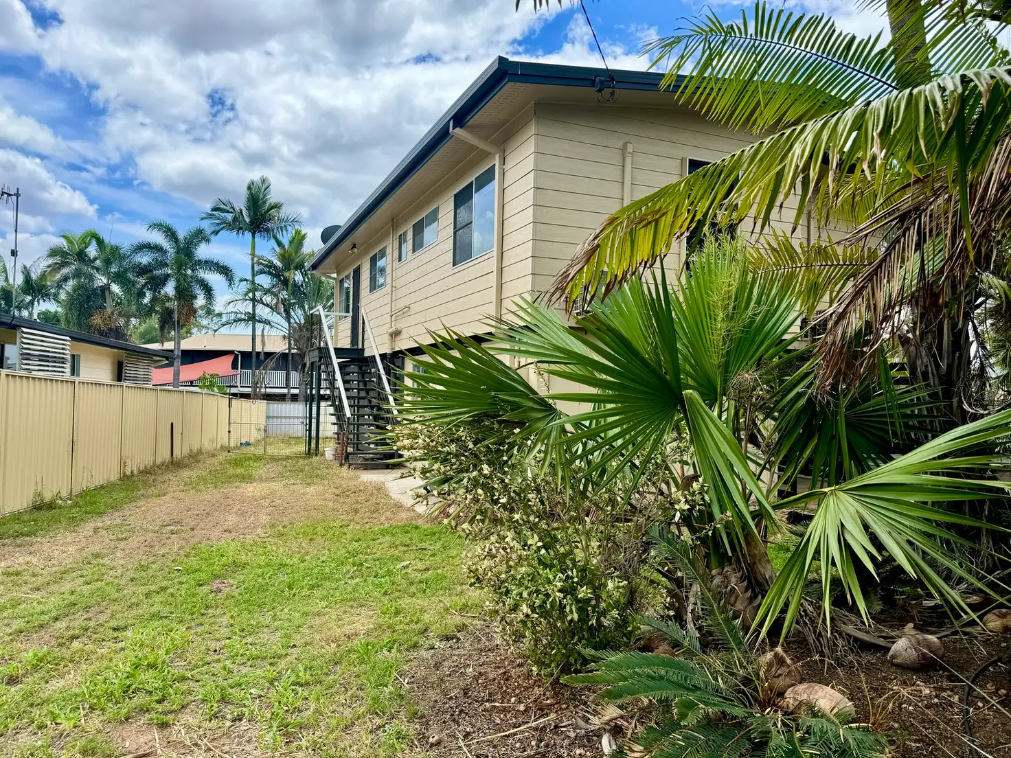 Main view of Homely house listing, 19 SHANNON Drive, Moranbah QLD 4744