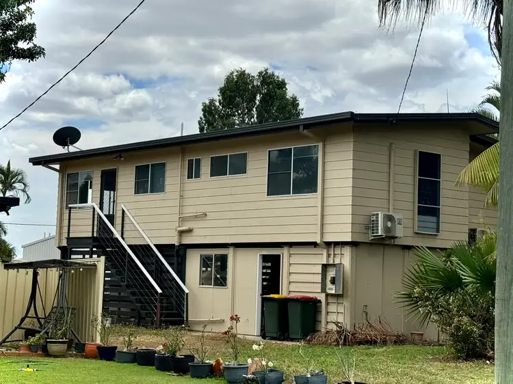 Second view of Homely house listing, 19 SHANNON Drive, Moranbah QLD 4744