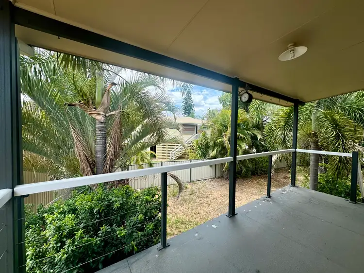 Third view of Homely house listing, 19 SHANNON Drive, Moranbah QLD 4744
