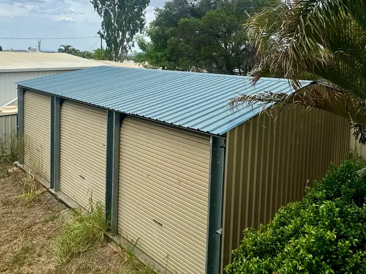 Fourth view of Homely house listing, 19 SHANNON Drive, Moranbah QLD 4744
