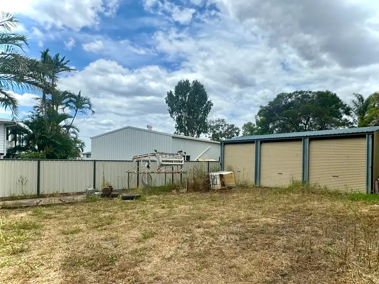 Sixth view of Homely house listing, 19 SHANNON Drive, Moranbah QLD 4744