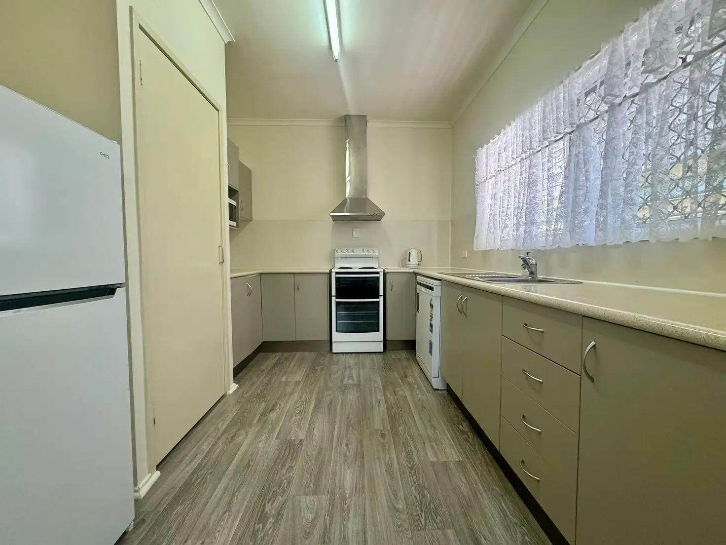 Main view of Homely house listing, 18 SEDGMAN Street, Moranbah QLD 4744