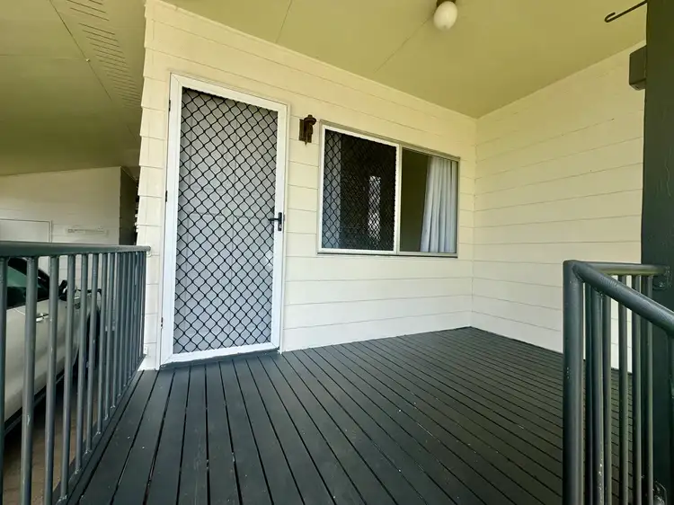 Third view of Homely house listing, 18 SEDGMAN Street, Moranbah QLD 4744