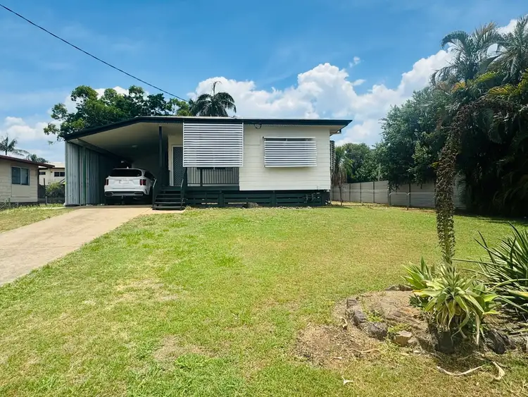 Fourth view of Homely house listing, 18 SEDGMAN Street, Moranbah QLD 4744
