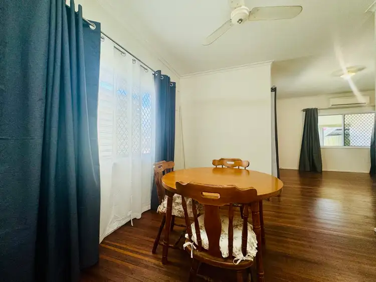 Fifth view of Homely house listing, 18 SEDGMAN Street, Moranbah QLD 4744