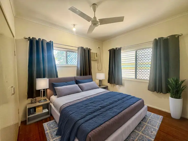 Sixth view of Homely house listing, 18 SEDGMAN Street, Moranbah QLD 4744