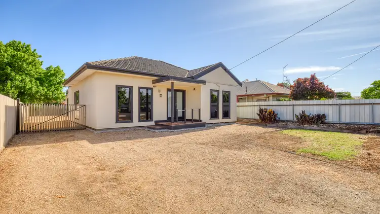 Main view of Homely house listing, 107 Hayes Street, Shepparton VIC 3630