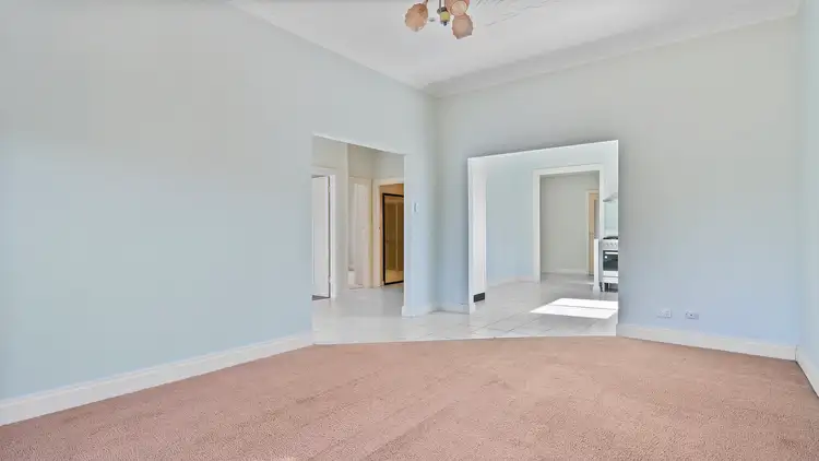 Third view of Homely house listing, 107 Hayes Street, Shepparton VIC 3630