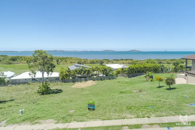 91 Ocean View Drive, Bowen QLD 4805