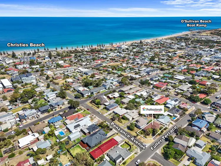 31 Penzance Avenue, Christies Beach SA 5165