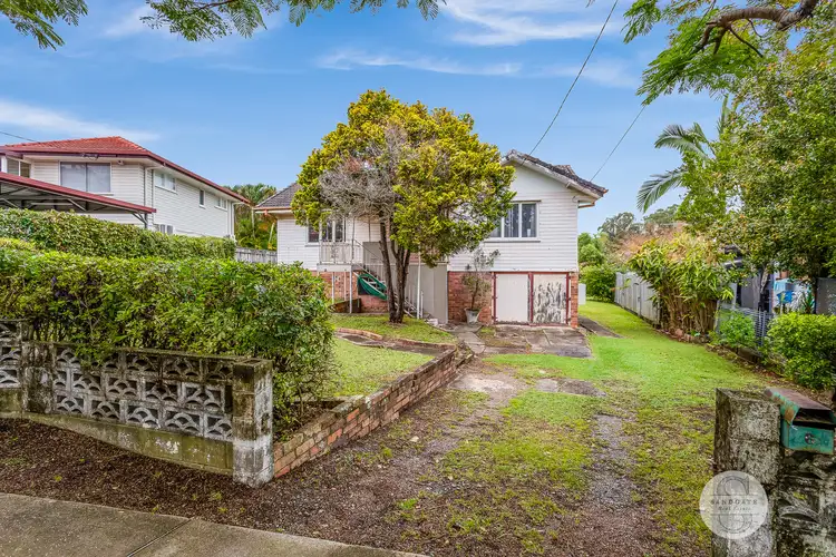 6 Rensburg Street, Brighton QLD 4017
