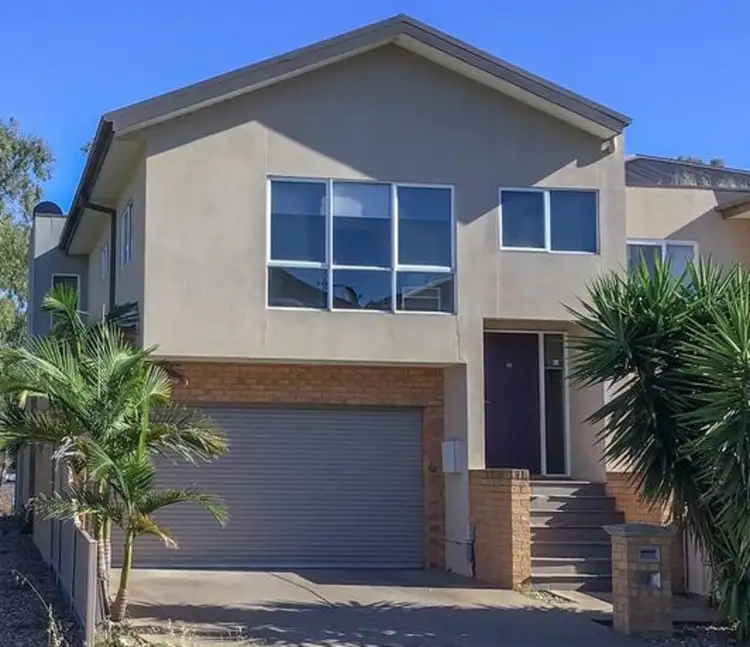 29 Salamander Terrace
