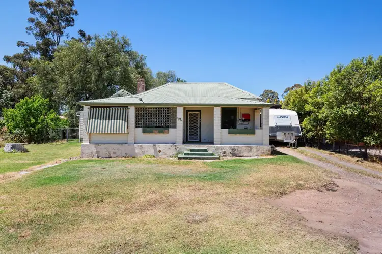 71 Church Street, Eaglehawk VIC 3556