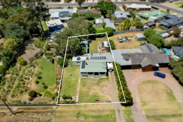 Second view of Homely house listing, 71 Church Street, Eaglehawk VIC 3556