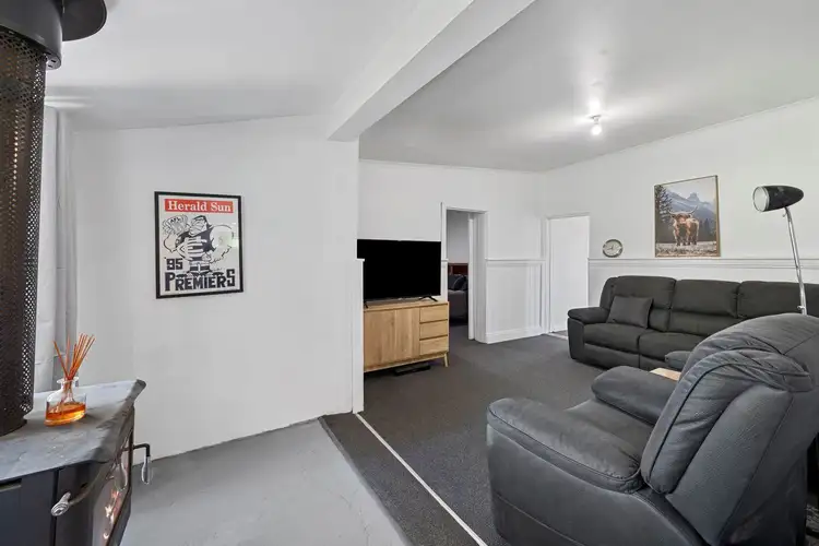 Fifth view of Homely house listing, 71 Church Street, Eaglehawk VIC 3556