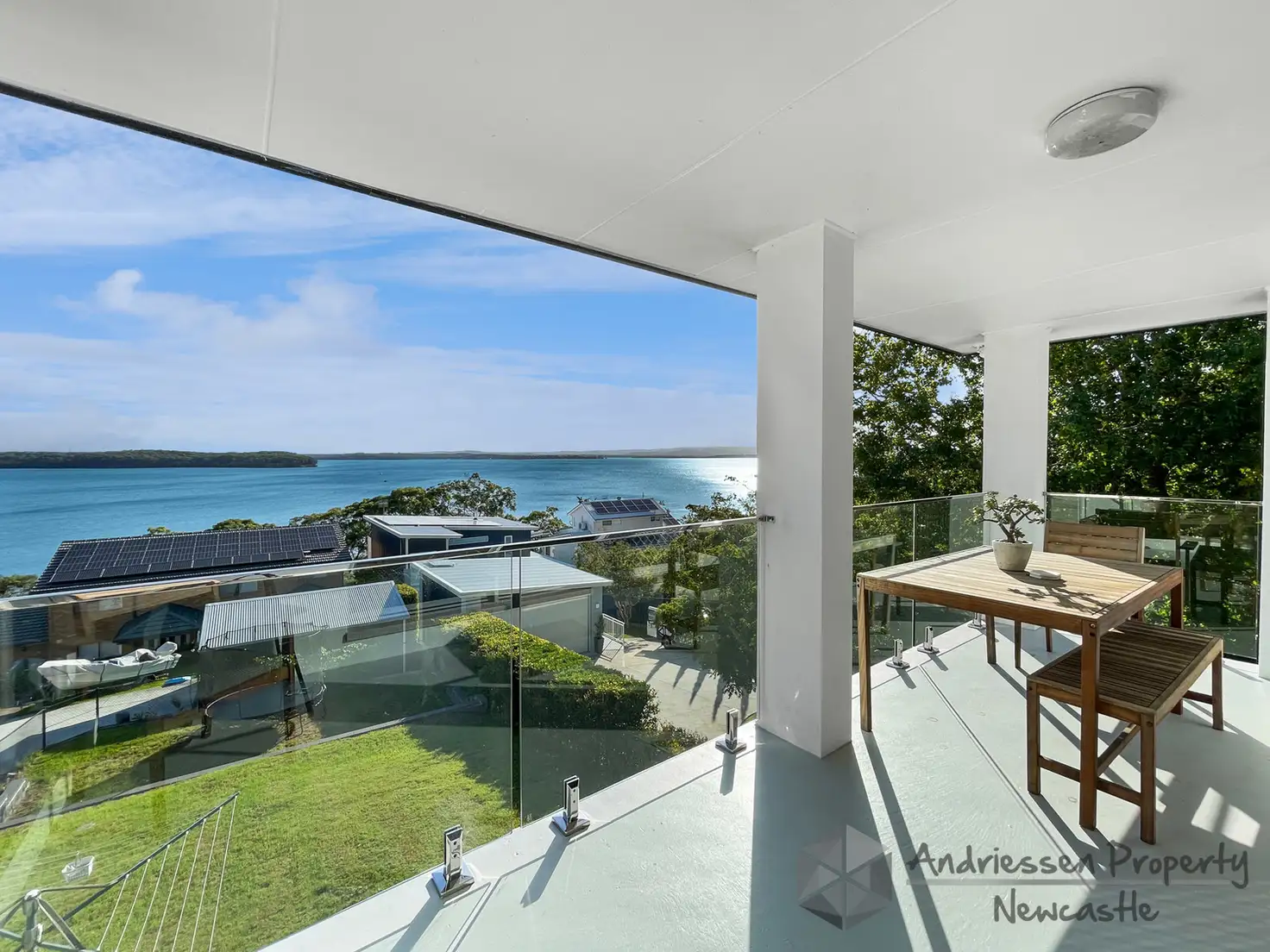 Main view of Homely house listing, 290 Dobell Drive, Wangi Wangi NSW 2267