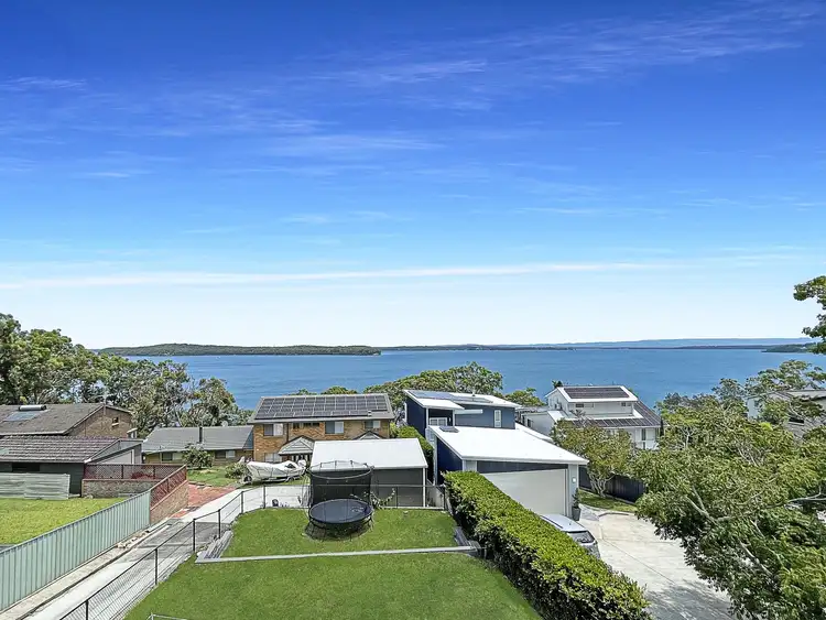 Second view of Homely house listing, 290 Dobell Drive, Wangi Wangi NSW 2267