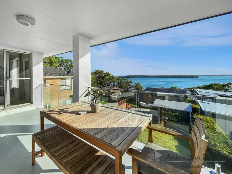 Third view of Homely house listing, 290 Dobell Drive, Wangi Wangi NSW 2267