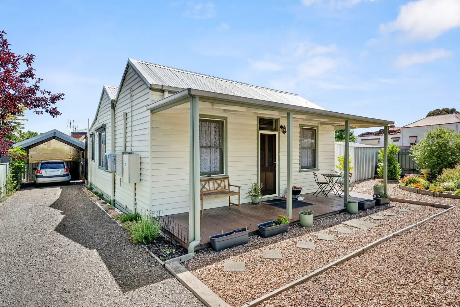 Main view of Homely house listing, 6 Kneebone Street, Eaglehawk VIC 3556