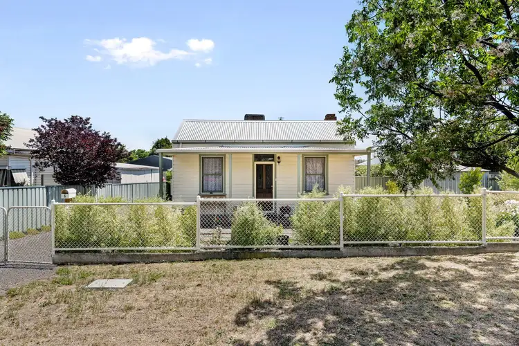 Second view of Homely house listing, 6 Kneebone Street, Eaglehawk VIC 3556