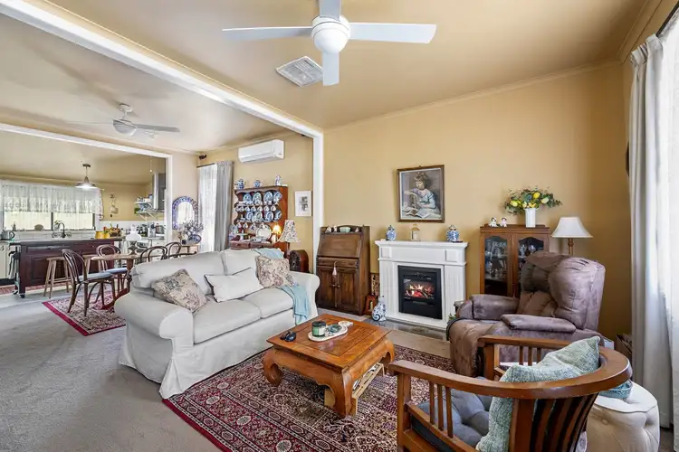 Fourth view of Homely house listing, 6 Kneebone Street, Eaglehawk VIC 3556