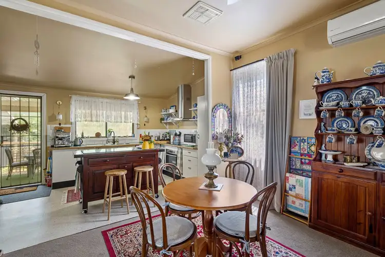 Sixth view of Homely house listing, 6 Kneebone Street, Eaglehawk VIC 3556