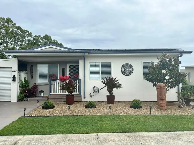 327/16 Holzheimer Road, Bethania QLD 4205