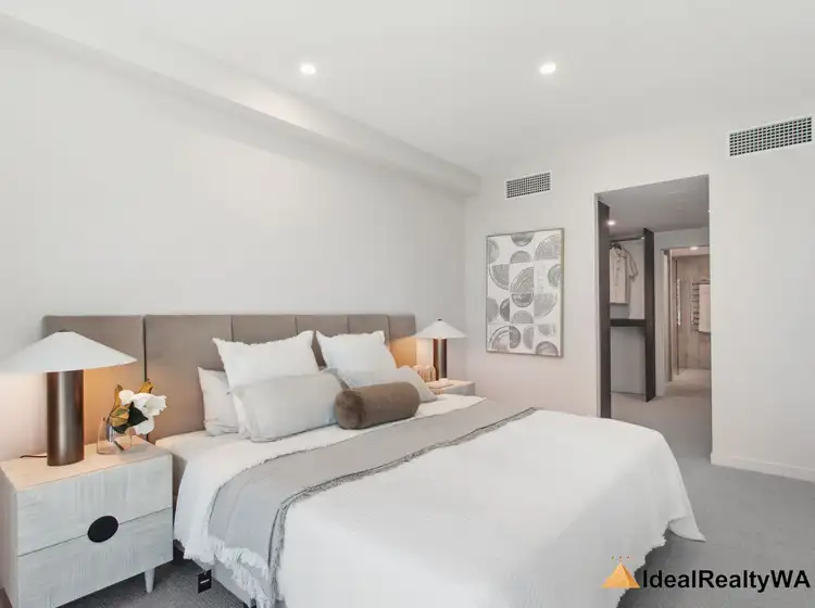 Fifth view of Homely unit listing, 1303/3 Kintail Road, Applecross WA 6153