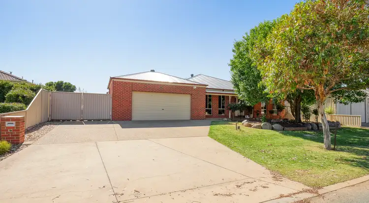 19 Brambuck Avenue, Kialla VIC 3631