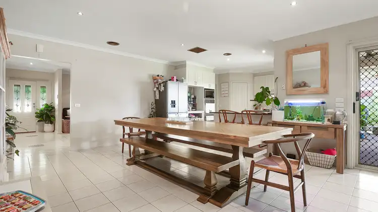 Third view of Homely house listing, 19 Brambuck Avenue, Kialla VIC 3631