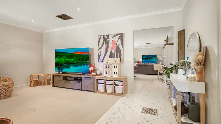 Sixth view of Homely house listing, 19 Brambuck Avenue, Kialla VIC 3631