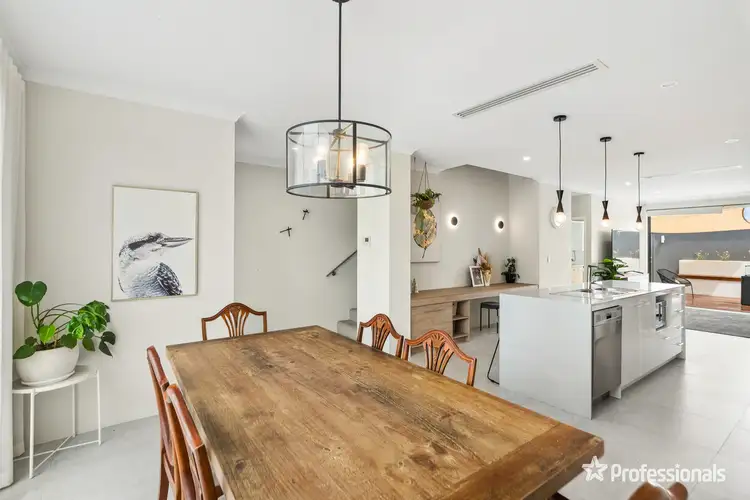 Second view of Homely house listing, 5 Auburn Lane, Forrestfield WA 6058