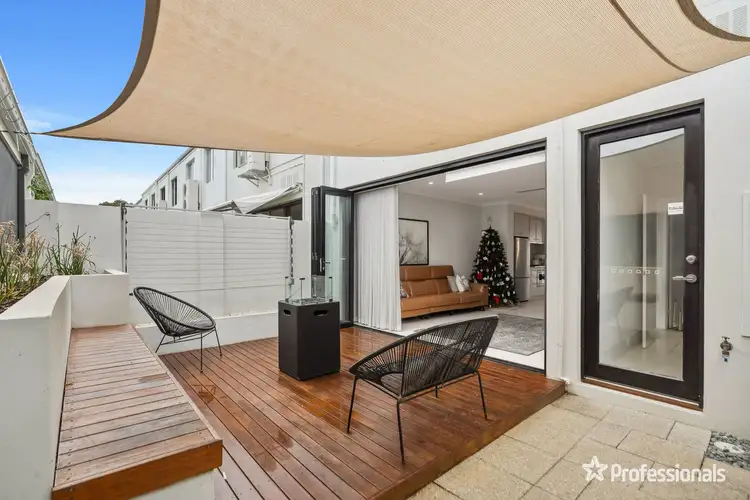 Third view of Homely house listing, 5 Auburn Lane, Forrestfield WA 6058