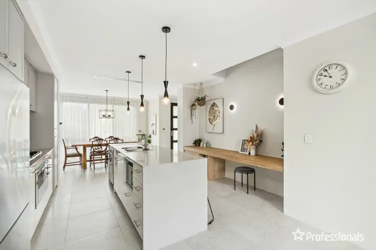 Fourth view of Homely house listing, 5 Auburn Lane, Forrestfield WA 6058