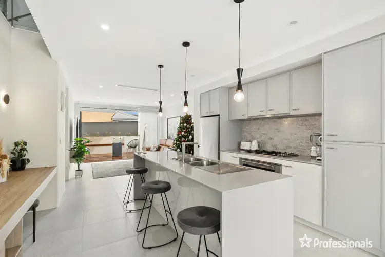 Fifth view of Homely house listing, 5 Auburn Lane, Forrestfield WA 6058