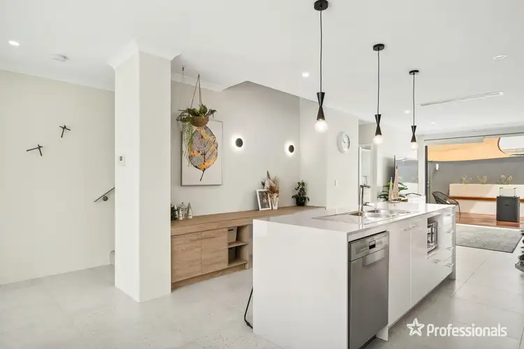 Sixth view of Homely house listing, 5 Auburn Lane, Forrestfield WA 6058