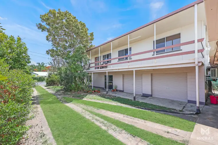 29 Murroona Street, Bowen QLD 4805