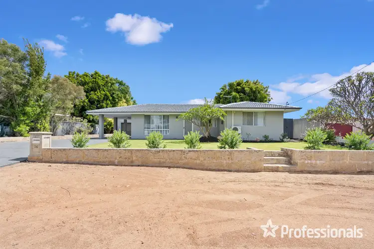 36 Berberis Way, Forrestfield WA 6058