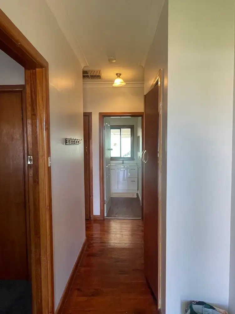 Second view of Homely house listing, 4 Veldt Street, Nathalia VIC 3638