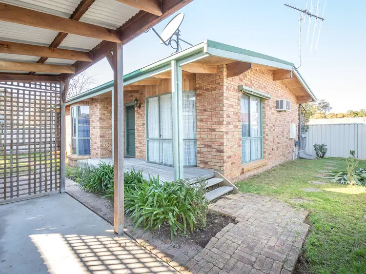 31a Isabella Street