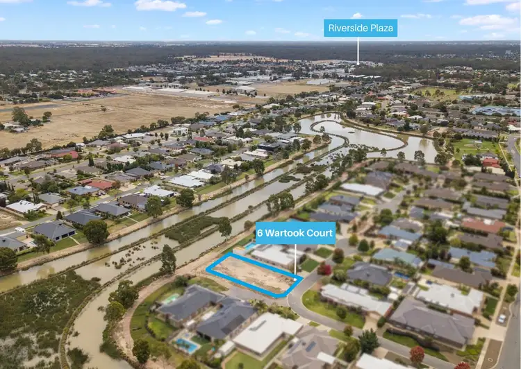 6 Wartook Court, Kialla VIC 3631
