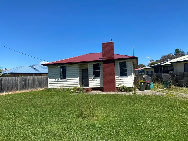 Main view of Homely house listing, 74 Allamein Street, Morwell VIC 3840