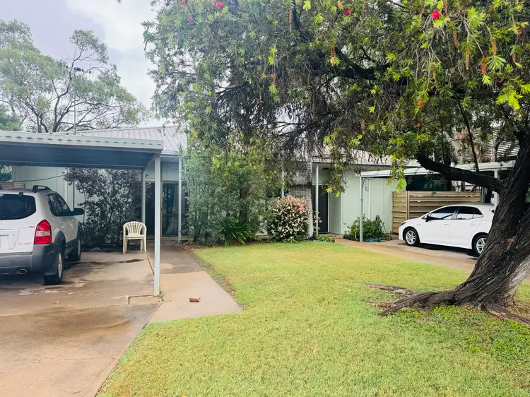 Main view of Homely semi-detached listing, UNITS 1 AND 2/24 JACKSON Avenue, Moranbah QLD 4744