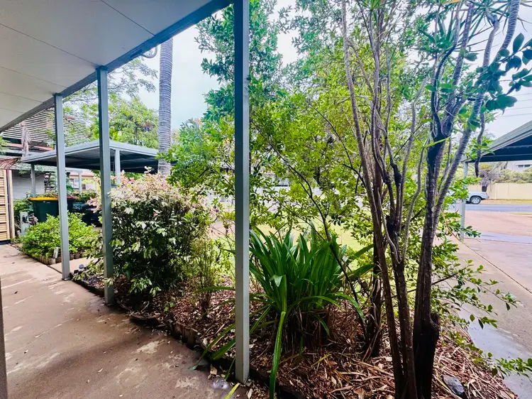 Second view of Homely semi-detached listing, UNITS 1 AND 2/24 JACKSON Avenue, Moranbah QLD 4744