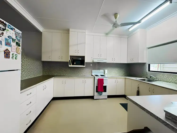 Third view of Homely semi-detached listing, UNITS 1 AND 2/24 JACKSON Avenue, Moranbah QLD 4744