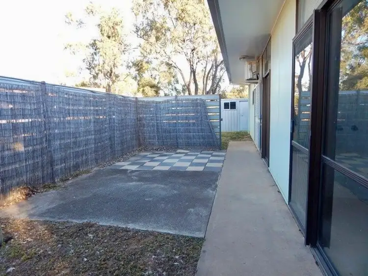 Seventh view of Homely semi-detached listing, UNITS 1 AND 2/24 JACKSON Avenue, Moranbah QLD 4744