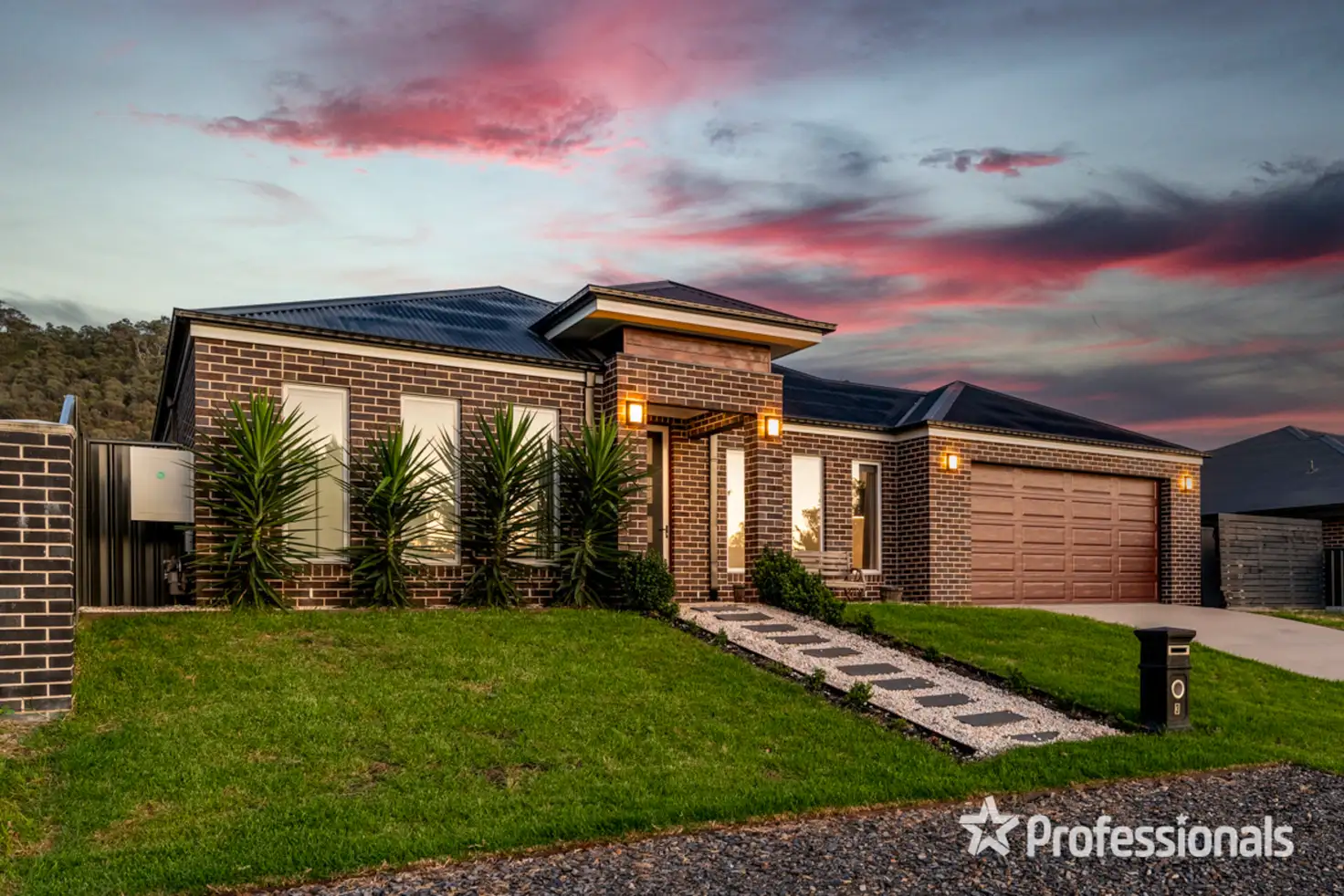 Main view of Homely house listing, 3 Sieben Street, Killara VIC 3691