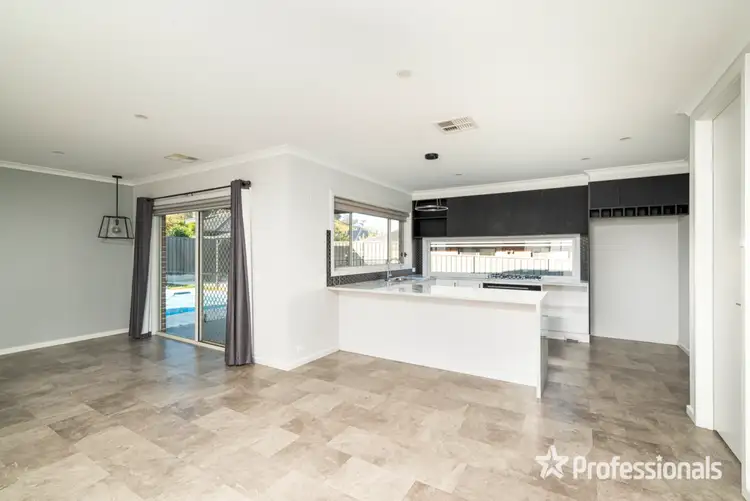 Third view of Homely house listing, 3 Sieben Street, Killara VIC 3691