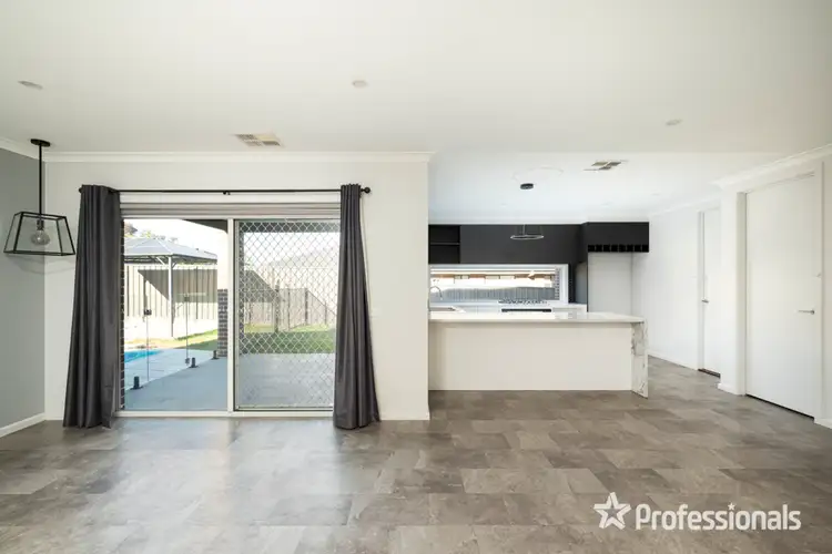 Sixth view of Homely house listing, 3 Sieben Street, Killara VIC 3691